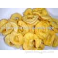 organic fruit apple rings